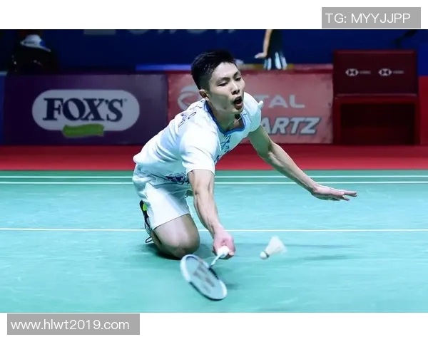 中国羽毛球运动员:突破自我 创造辉煌 追逐世界羽坛巅峰之路